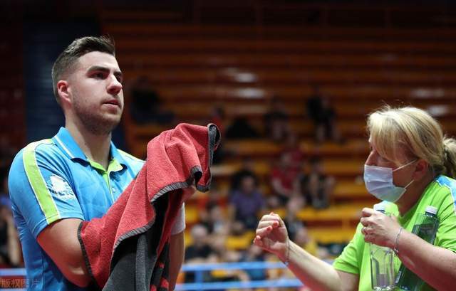 在对阵强队 在对阵强队