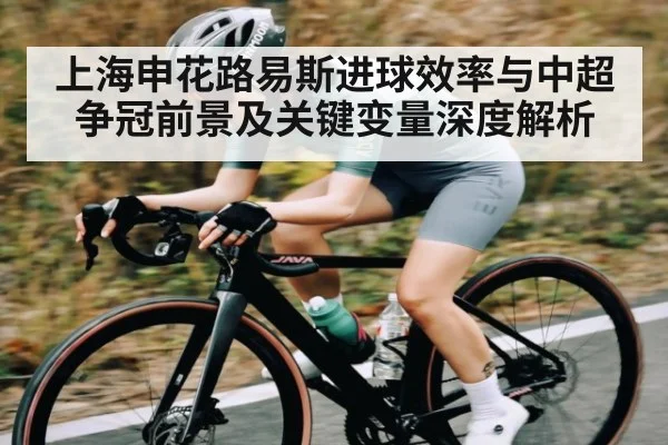 上海申花路易斯进球效率与中超争冠前景及关键变量深度解析